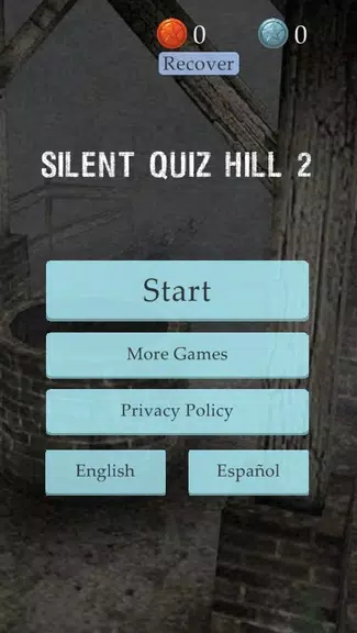 Silent Quiz Hill 2 Screenshot2