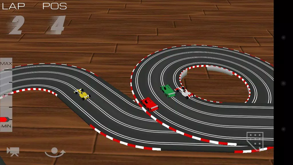 Slot Racing Screenshot3