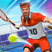 Open World Lawn Tennis Spo APK