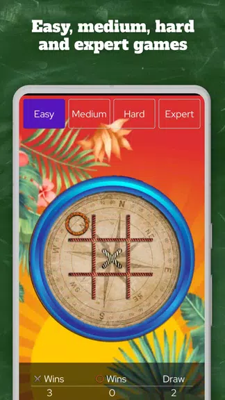 Tic Tac Toe Game Screenshot3