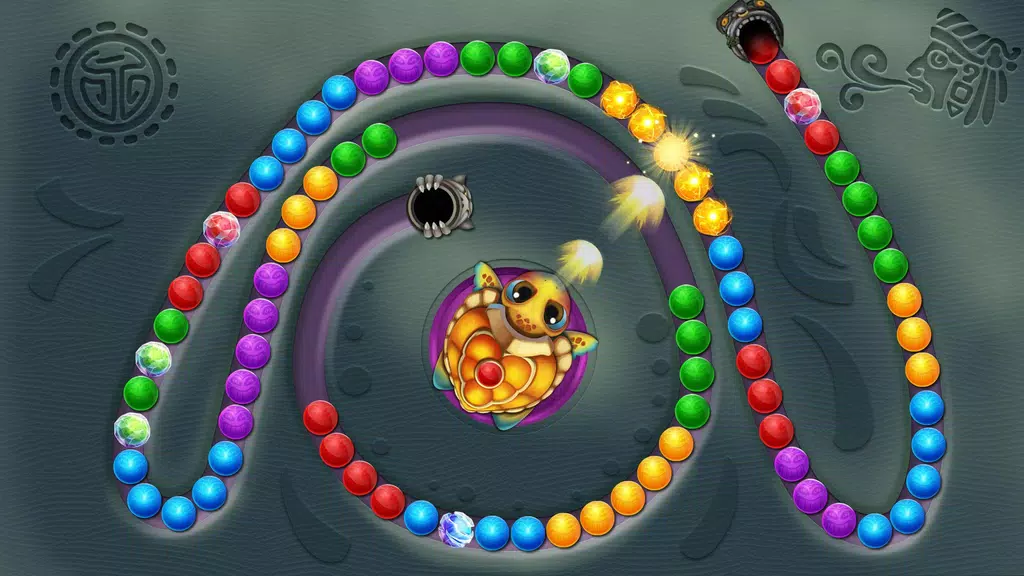 Marble Classic Screenshot3