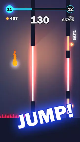 Bounce Dash Screenshot3