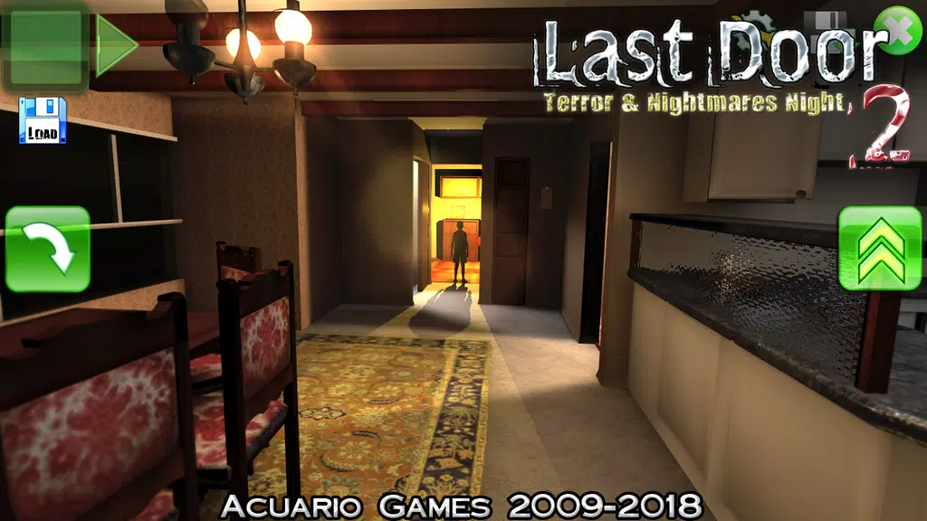 Last Door 2: Terror & Nightmar Screenshot3