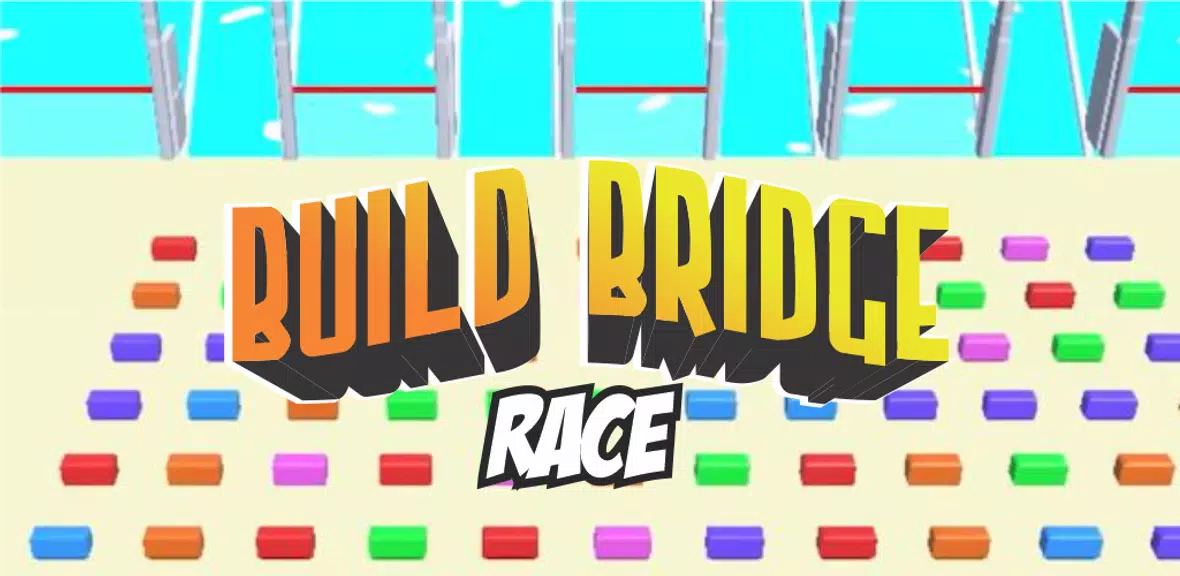 Build Bridge Walk Screenshot1