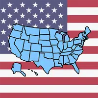 US States & Presidents Quiz – APK