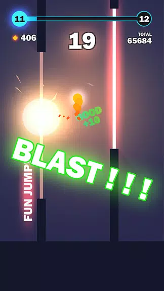 Bounce Dash Screenshot2