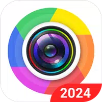 Beauty Camera:Selfie Camera HD APK