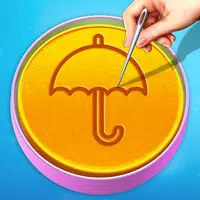 Honeycomb Candy Challenge Game APK