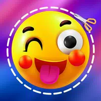 Fun Emoji Maker : Design Emoji APK