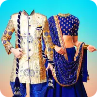 Traditional Suit : Change Face APK