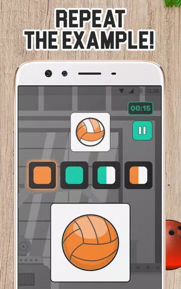 Draw True Ball Screenshot3