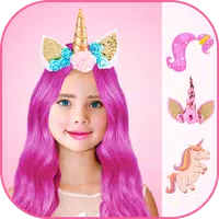 Unicorn Photo APK