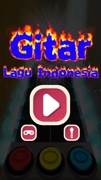 Gitar Pop Indonesia Screenshot4