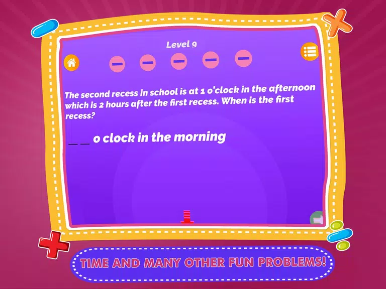 Solve Math Word Problem Solver Screenshot3