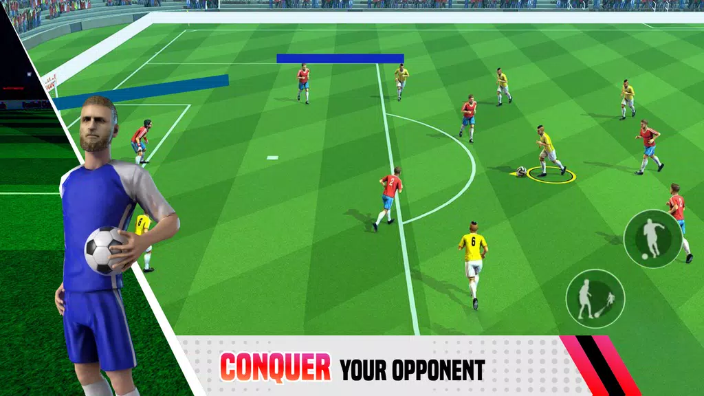 Ultra League Screenshot3