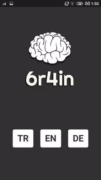 Math Puzzles - Riddles Mental Memory Brain Games Screenshot1