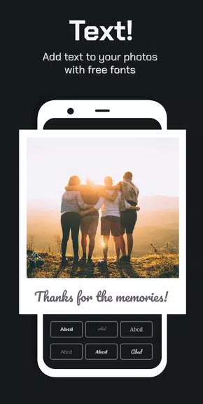 WhiteGram - Frames for Photos Screenshot4