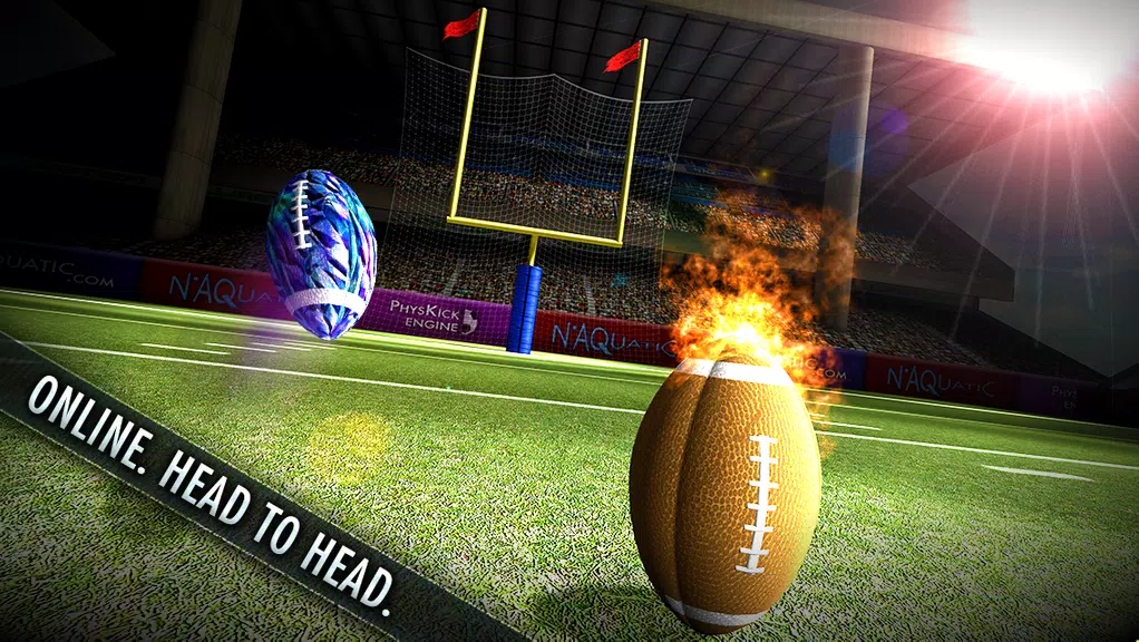 Football Showdown Screenshot1