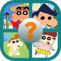 Crayon Shin Shin Trivia APK