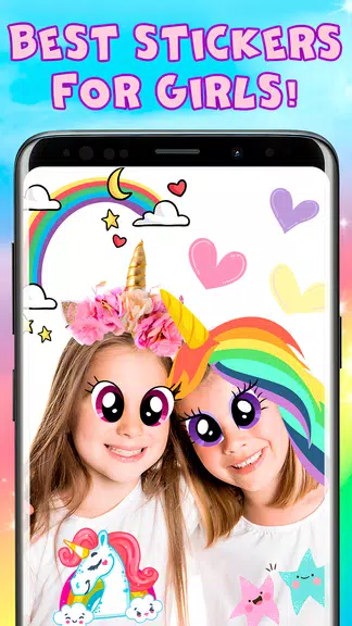 Unicorn Photo Screenshot3