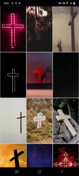 Cross Wallpapers Screenshot2