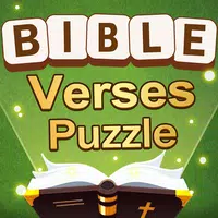 Bible Verses Puzzle APK