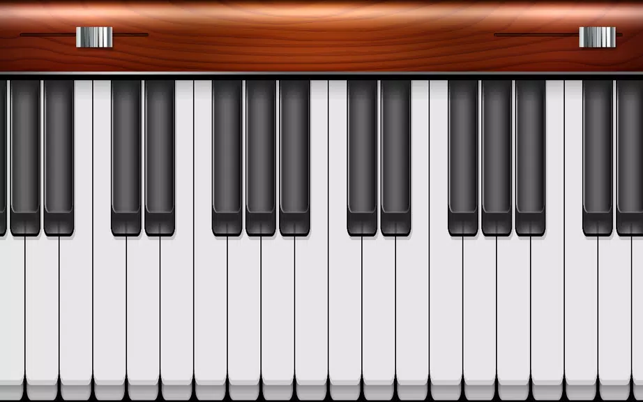 Piano (88 Key) Screenshot4