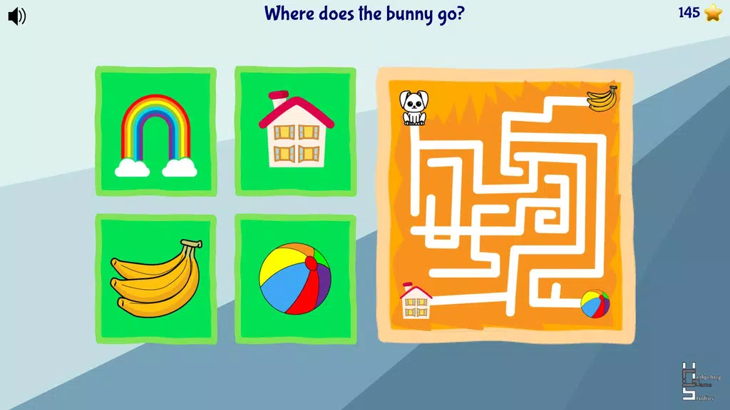 Preschool Learning Games Screenshot1