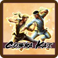 Cobra Kai GAME APK