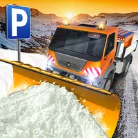 Ski Resort Driving Simulator APK