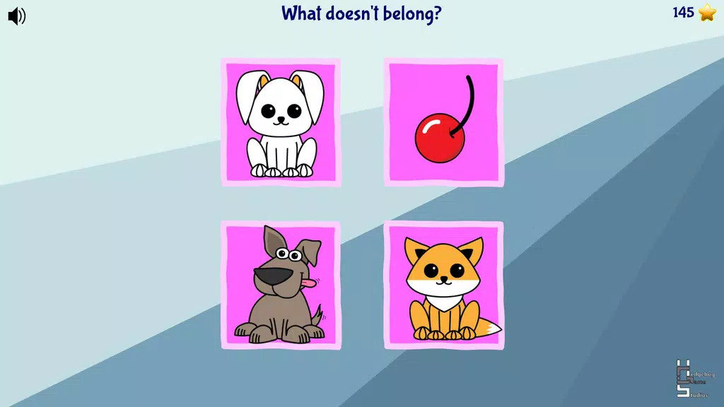 Preschool Learning Games Screenshot2