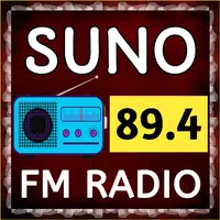 Suno FM 89.4 Radio Pakistan APK