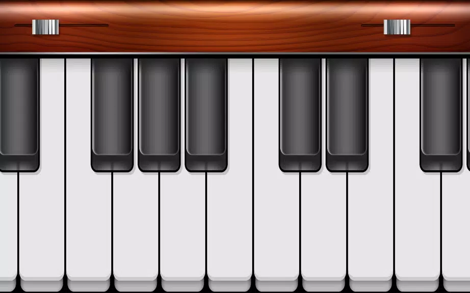 Piano (88 Key) Screenshot2