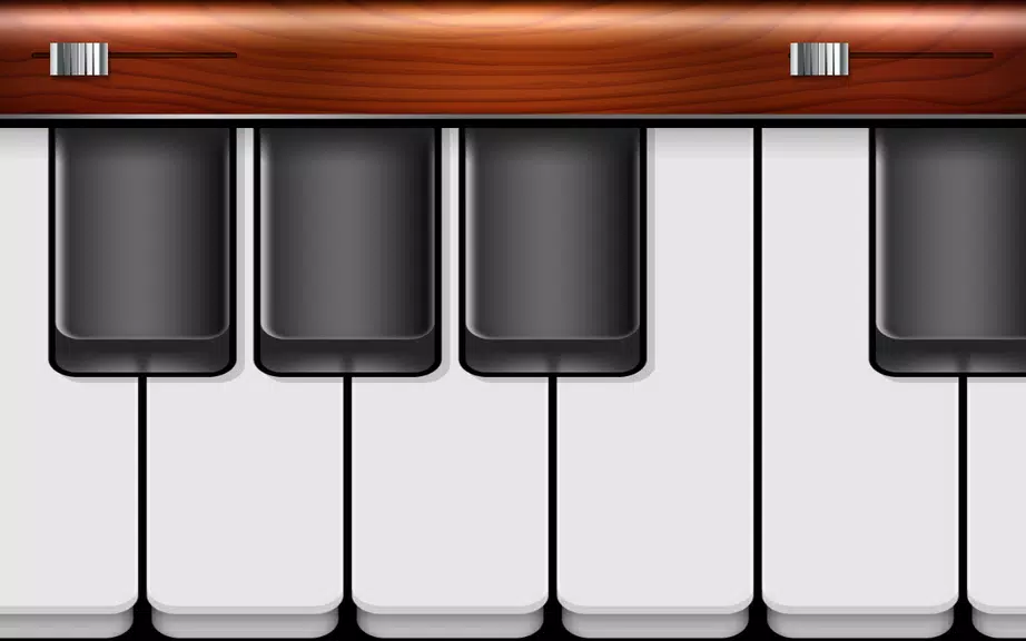 Piano (88 Key) Screenshot3