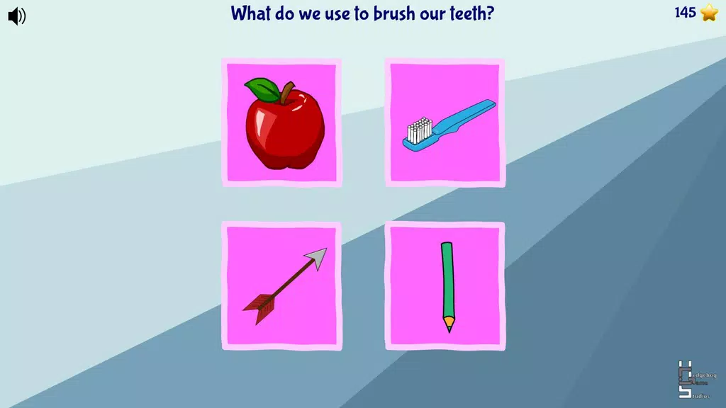 Preschool Learning Games Screenshot4