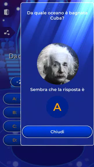 Italian Trivia Screenshot4