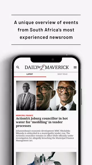 Daily Maverick Screenshot2