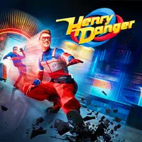 Henry Danger Quiz APK