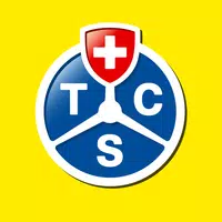 TCS - Touring Club Schweiz APK