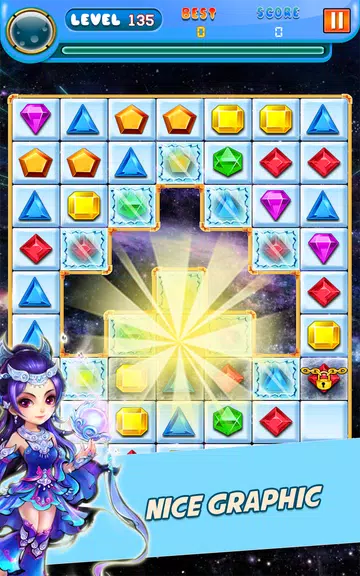 Jewels Classic 2024 Screenshot3