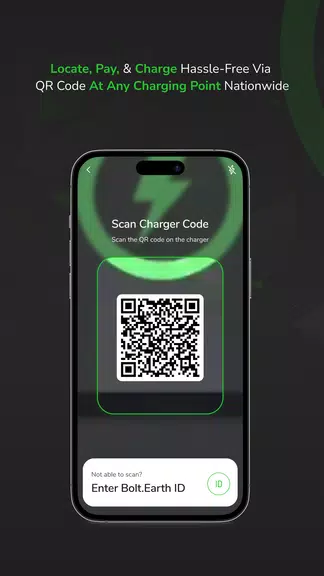 Bolt.Earth - EV Charging App Screenshot4