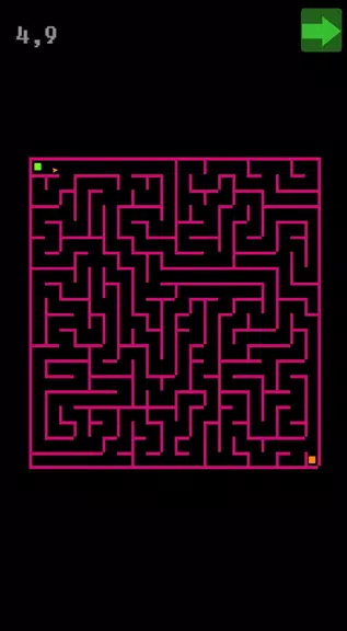 Simple maze Screenshot4