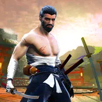 Samurai Revenge Fighting Games APK