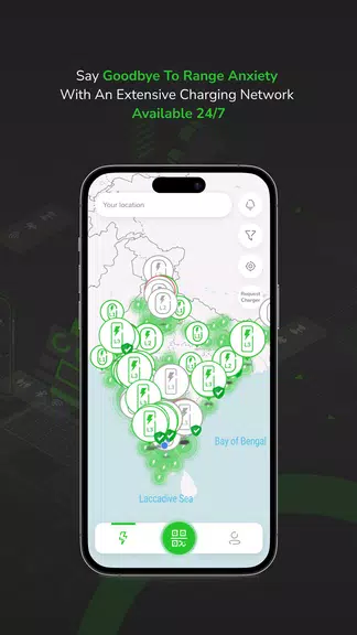 Bolt.Earth - EV Charging App Screenshot2