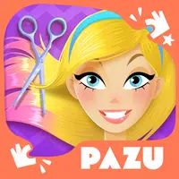 Girls Hair Salon APK