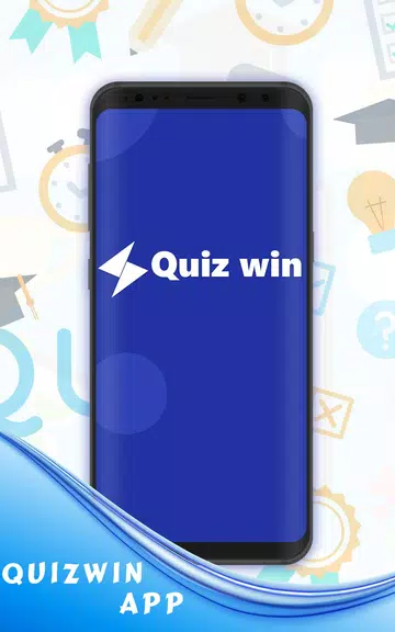 Quiz Win - Play & Win Real Cash Screenshot1