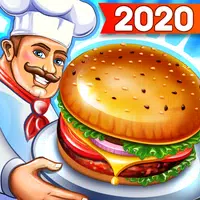 Cooking Mania - Lets Cook APK