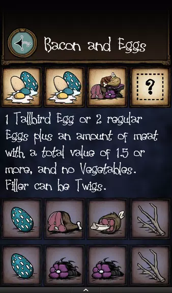 Crockbook for Don't Starve Screenshot2