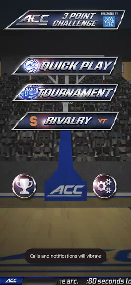 ACC 3 Point Challenge Screenshot1