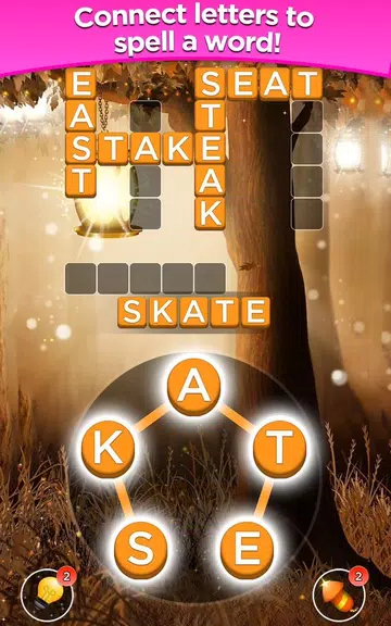 Word Puzzle Daily Screenshot3